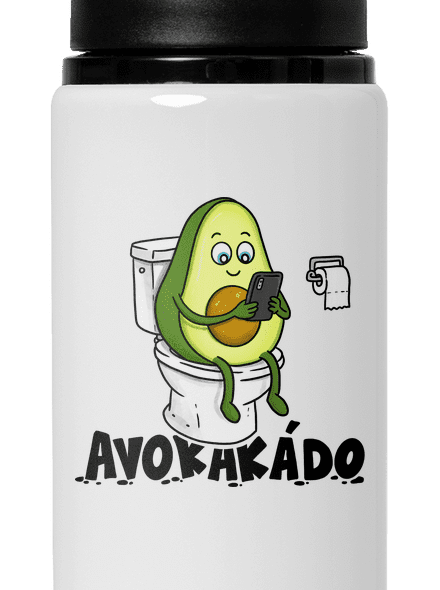 Avokakádo