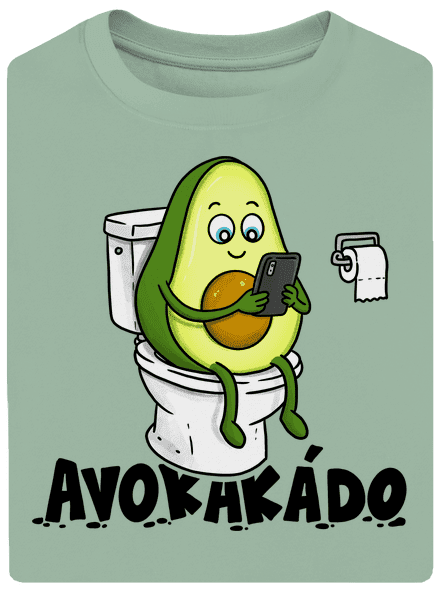 Avokakádo