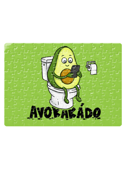 Avokakádo