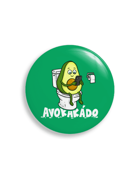 Avokakádo