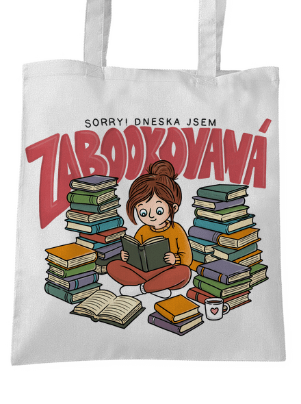 Zabookovaná