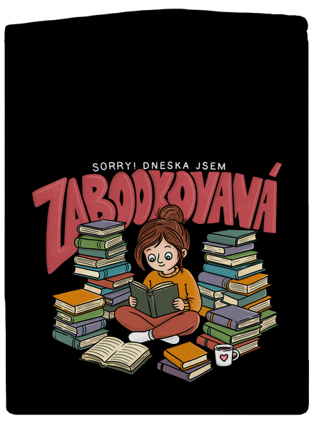 Zabookovaná