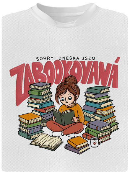 Zabookovaná