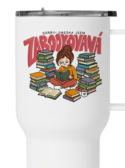 Zabookovaná