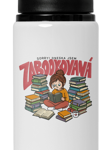 Zabookovaná
