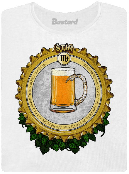 Pivní horoskop: Štír