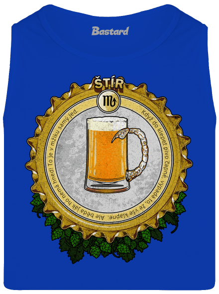 Pivní horoskop: Štír