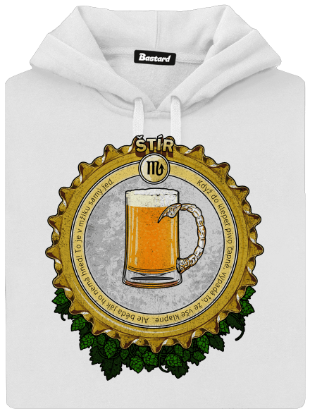 Pivní horoskop: Štír