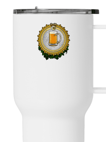 Pivní horoskop: Štír