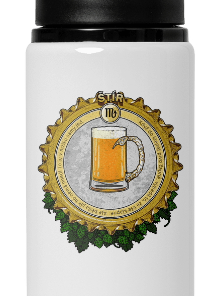 Pivní horoskop: Štír