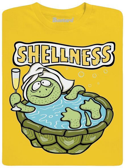 Shellness