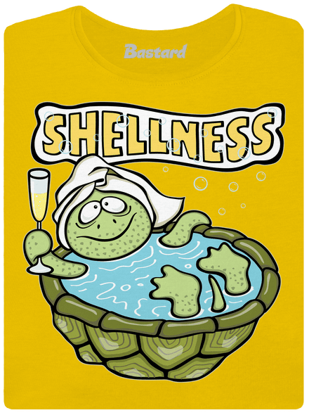 Shellness