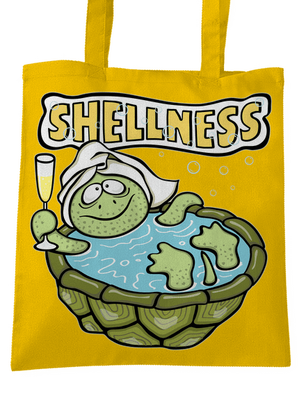 Shellness