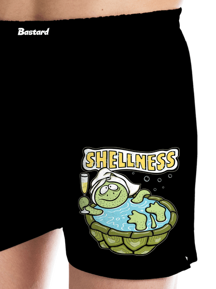 Shellness