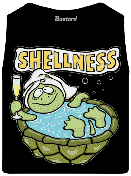 Shellness