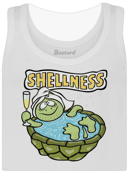 Shellness