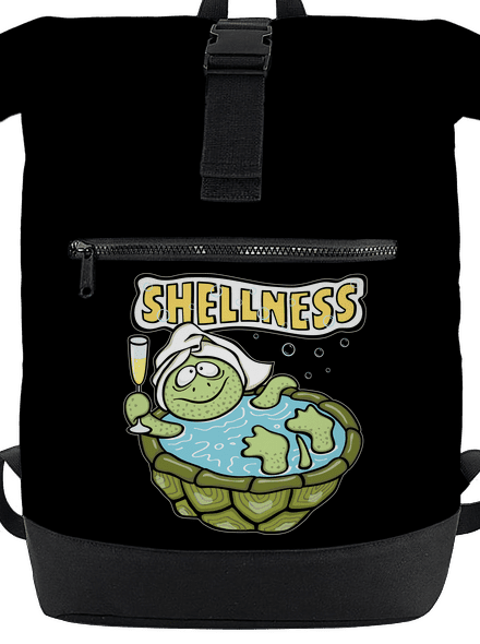 Shellness