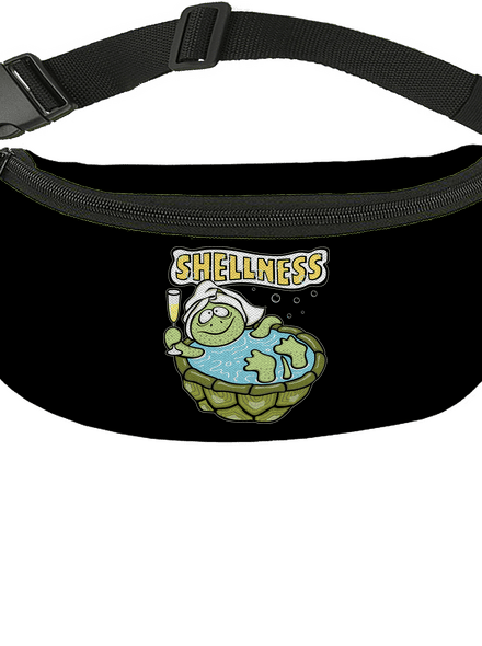 Shellness