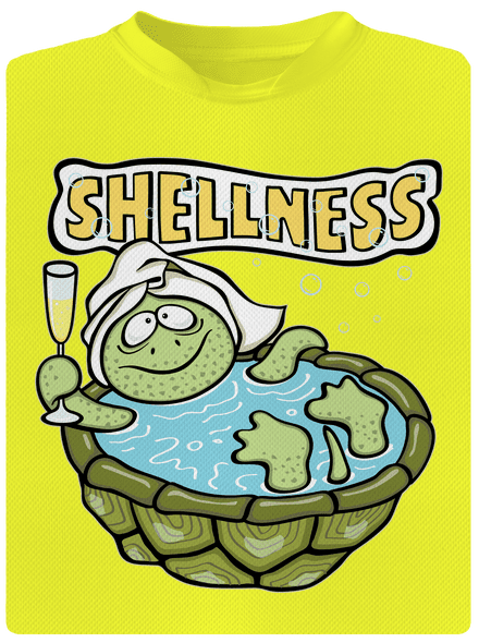 Shellness