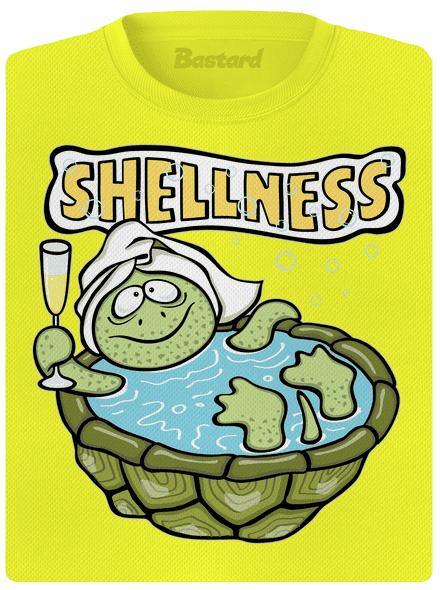 Shellness