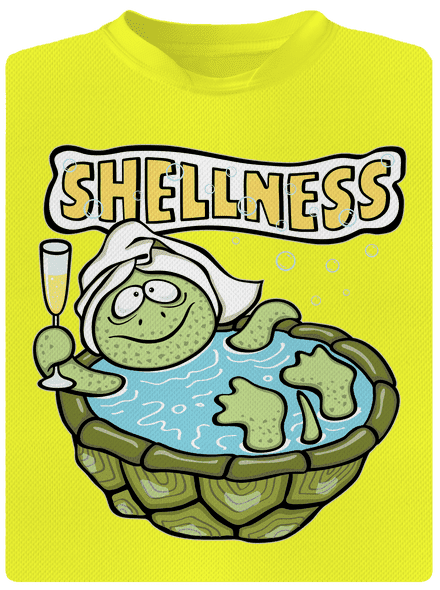 Shellness