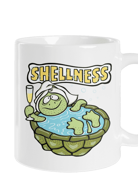 Shellness