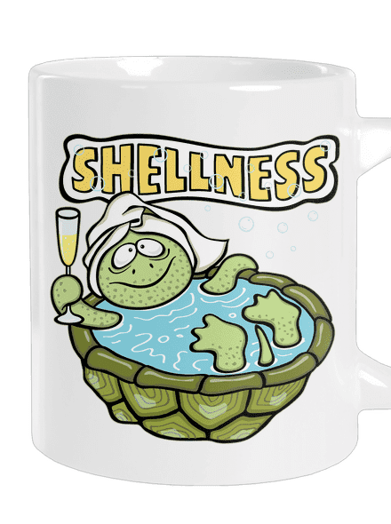 Shellness