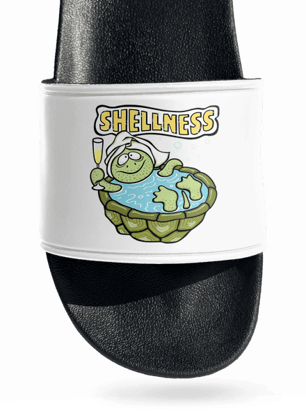 Shellness