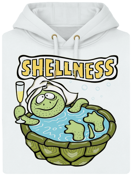 Shellness