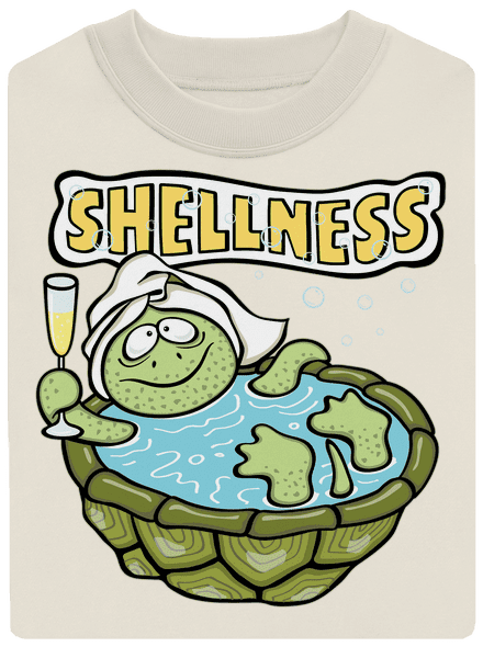 Shellness