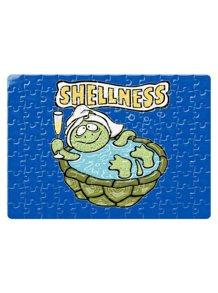 Shellness