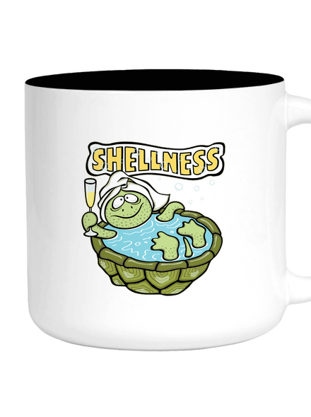 Shellness
