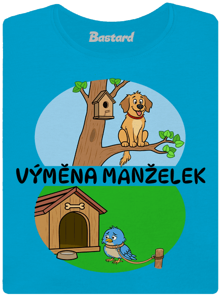 Výměna manželek
