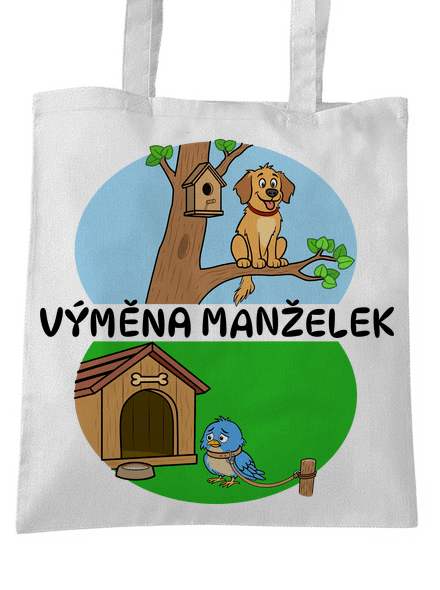 Výměna manželek