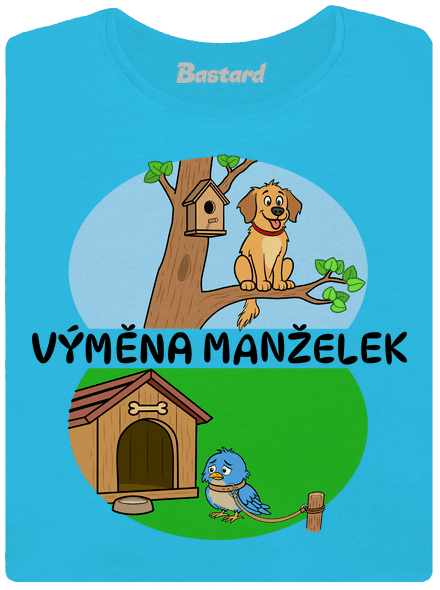 Výměna manželek