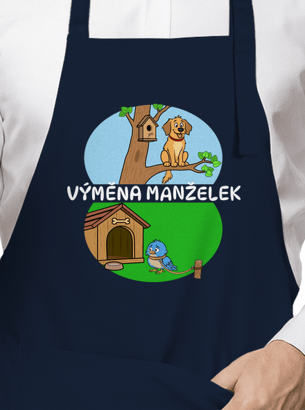 Výměna manželek