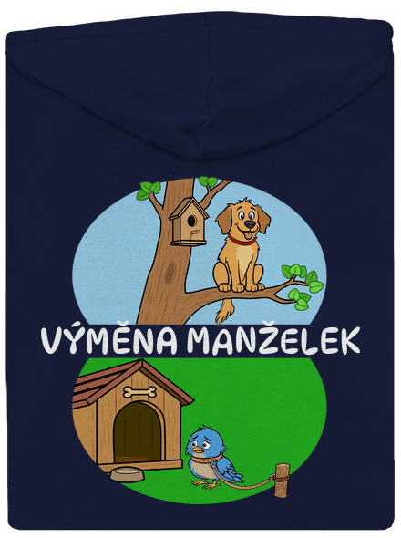 Výměna manželek