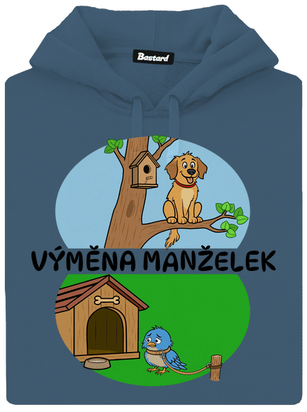 Výměna manželek