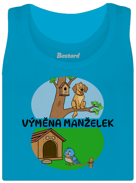 Výměna manželek