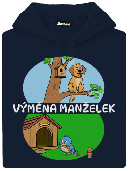 Výměna manželek