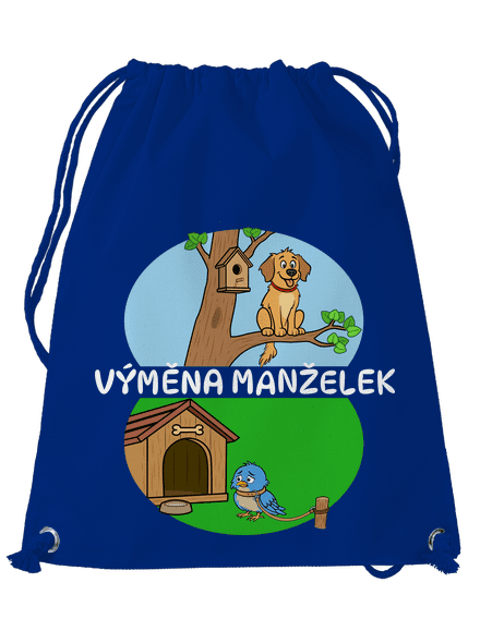 Výměna manželek