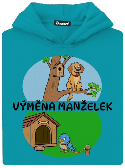 Výměna manželek