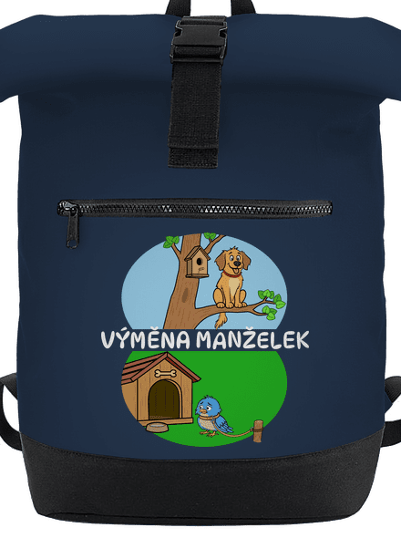 Výměna manželek