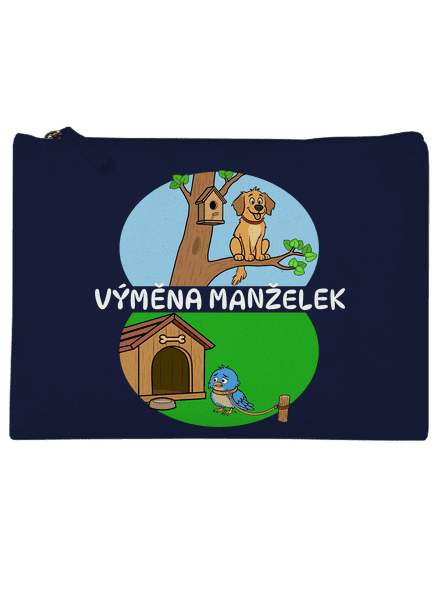 Výměna manželek