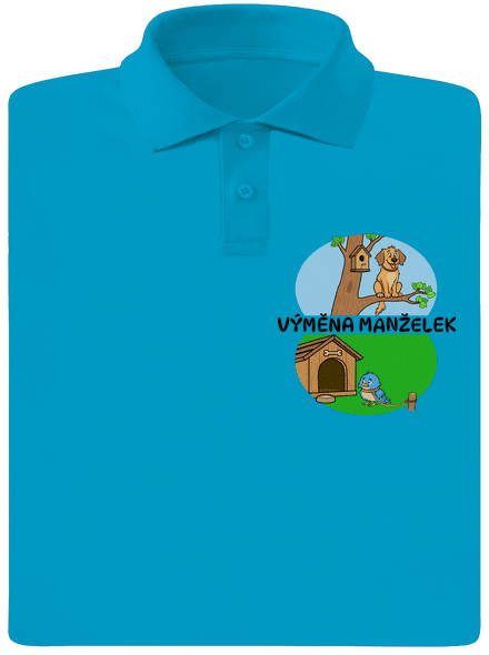 Výměna manželek