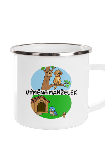 Výměna manželek