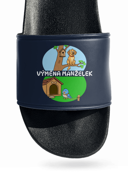 Výměna manželek