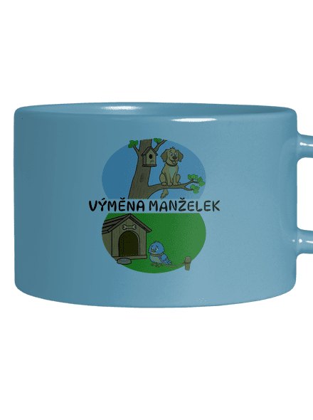 Výměna manželek