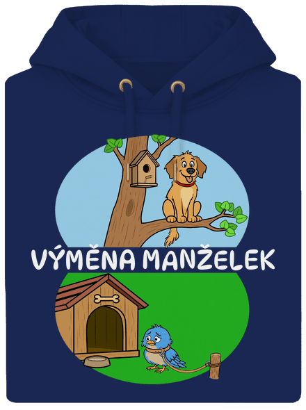 Výměna manželek