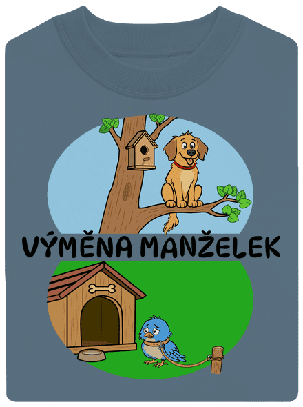 Výměna manželek